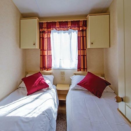 Beachside Holiday Park ビディフォード エクステリア 写真