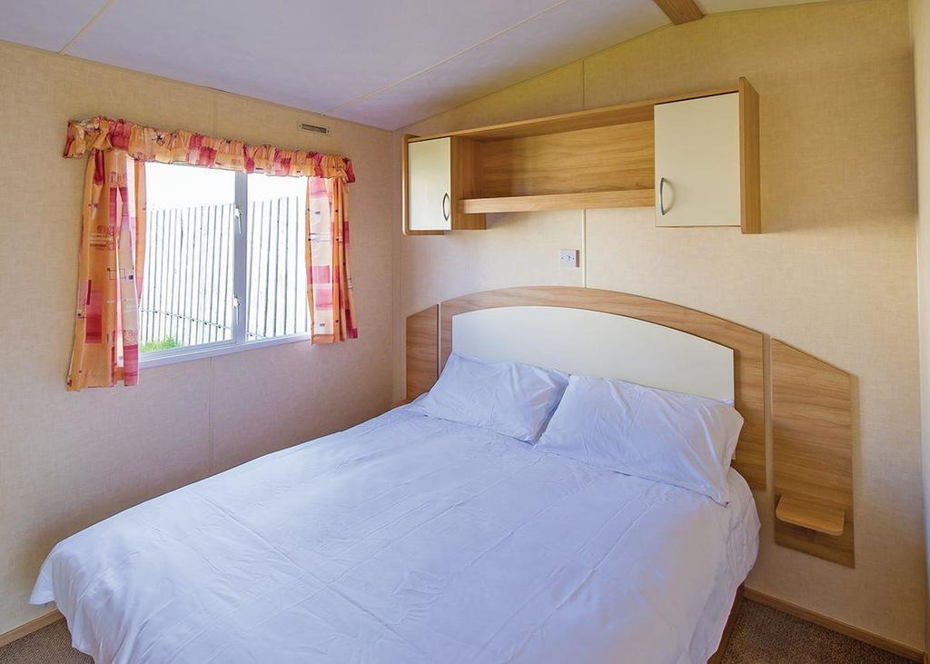 Beachside Holiday Park ビディフォード エクステリア 写真