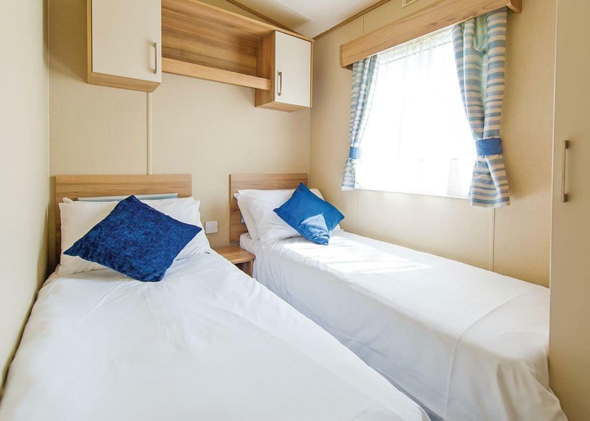 Beachside Holiday Park ビディフォード エクステリア 写真