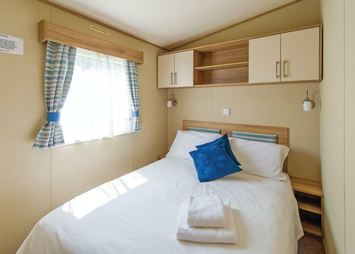 Beachside Holiday Park ビディフォード エクステリア 写真